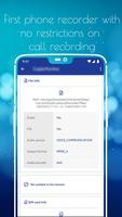 ACR - Automatic Call Recorder  screenshot 2