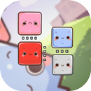 Connect Me Factory Puzzle aplikacja