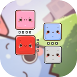 Connect Me Factory Puzzle