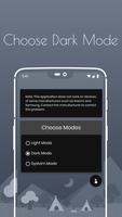 BCD Dark Mode - Night Mode Manager تصوير الشاشة 2