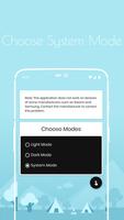 BCD Dark Mode - Night Mode Manager Screenshot 3