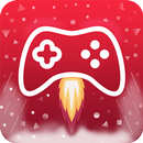 Game Booster - Game Accelerato aplikacja