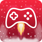 Game Booster أيقونة