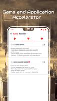 Game Booster 截图 2