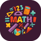 Multiplication Table - Brain Booster Game Quiz simgesi