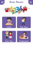 Multiplication Table - Brain Booster Game Quiz gönderen