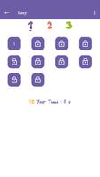 Multiplication Table - Brain Booster Game Quiz Ekran Görüntüsü 2