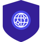 Internet Optimizer & Ping Fast Zeichen