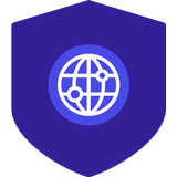 Internet Optimizer & Ping Fast Zeichen