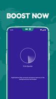 Internet Optimizer & Ping Fast Screenshot 2