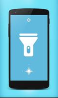 Brighter Flashlight ảnh chụp màn hình 2