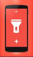 Brighter Flashlight ảnh chụp màn hình 3