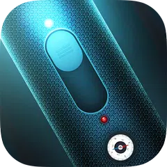 Descargar APK de FUTURISTA LINTERNA