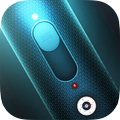Torcia Futuristico
