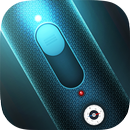 Futuristic Flashlight APK