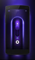 Futuristic Flashlight imagem de tela 1