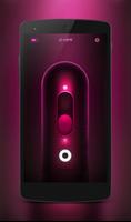 Futuristic Flashlight imagem de tela 2