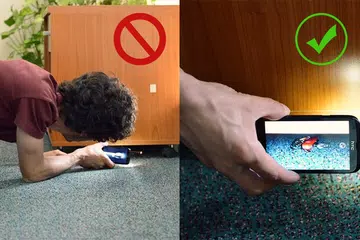 Reliable Flashlight 2 APK 下載