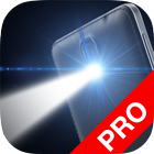 Reliable Flashlight PRO icon