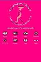 Breast Cancer Initiative EA Affiche