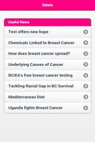 Breast Cancer Initiative EA capture d'écran 1