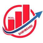 BCEL Dashboard ícone