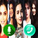 All celebrity video call APK
