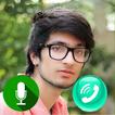 Sourav Joshi video call -prank