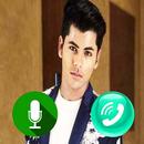 Sidharth nigam fake video call APK