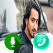 Mr faisu fake video call me