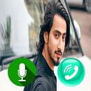 Mr faisu fake video call me APK