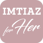 Imtiaz For Her icône