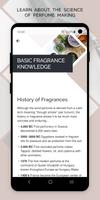 Fragrance Calculator by BC Fra imagem de tela 3