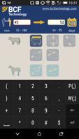 BCF Farm Animal পোস্টার