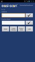 Easi-Scan Bluetooth Control screenshot 2