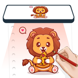 AR Drawing: Art Sketch & Paint APK