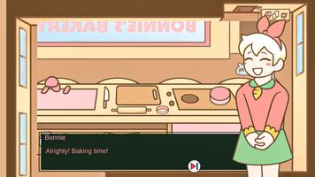 Bonnies Bakery screenshot 3