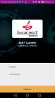 BCK-TRACKING-AMEX 海报