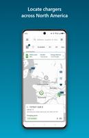 BC Hydro EV постер