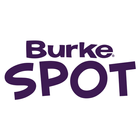 BCI Burke Spot Messaging আইকন