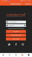 Construction Plus poster