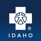 Blue Cross of Idaho ikon