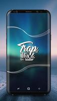 Trap Mix & Radio Affiche