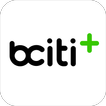 bciti+ écoLocal アイコン