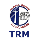 TRM Monitoring App icône