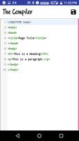 The Compiler Ekran Görüntüsü 3