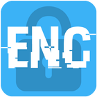 Encryption Studio Zeichen