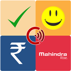 Mahindra CCM icon
