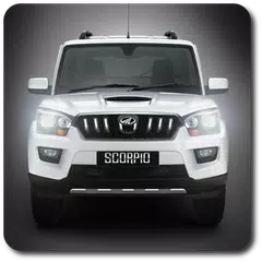 Скачать Mahindra Scorpio APK