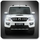 Mahindra Scorpio APK